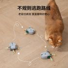 躲避鼠电池款带布罩子