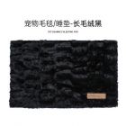 宠物毛毯加厚猫垫子睡觉用冬季保暖猫咪毯子睡垫狗狗被子冬厚狗垫