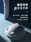 猫玩具逗猫棒自嗨智能自动旋转电动猫咪玩具羽毛小幼猫逗猫神器
