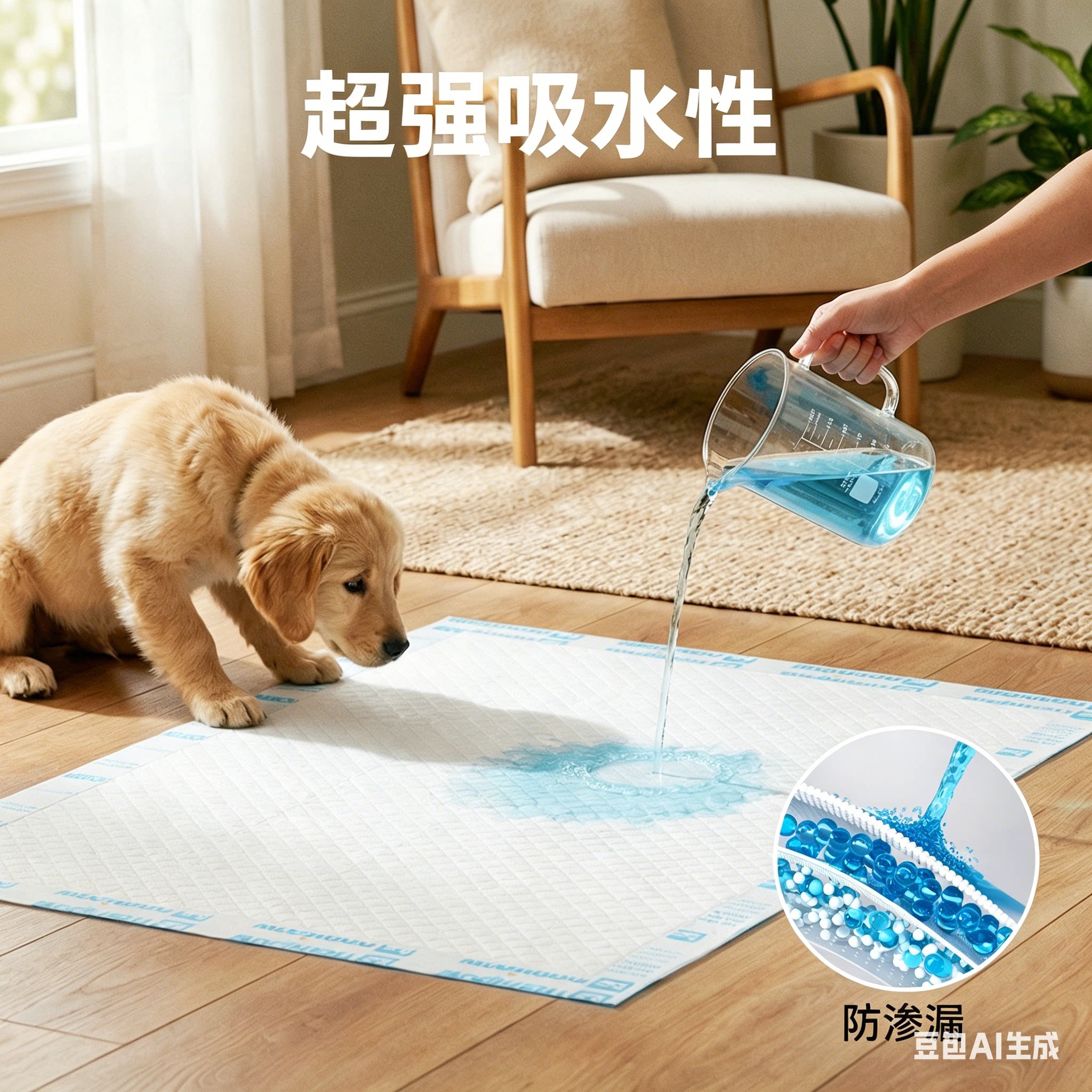 清仓人宠尿垫